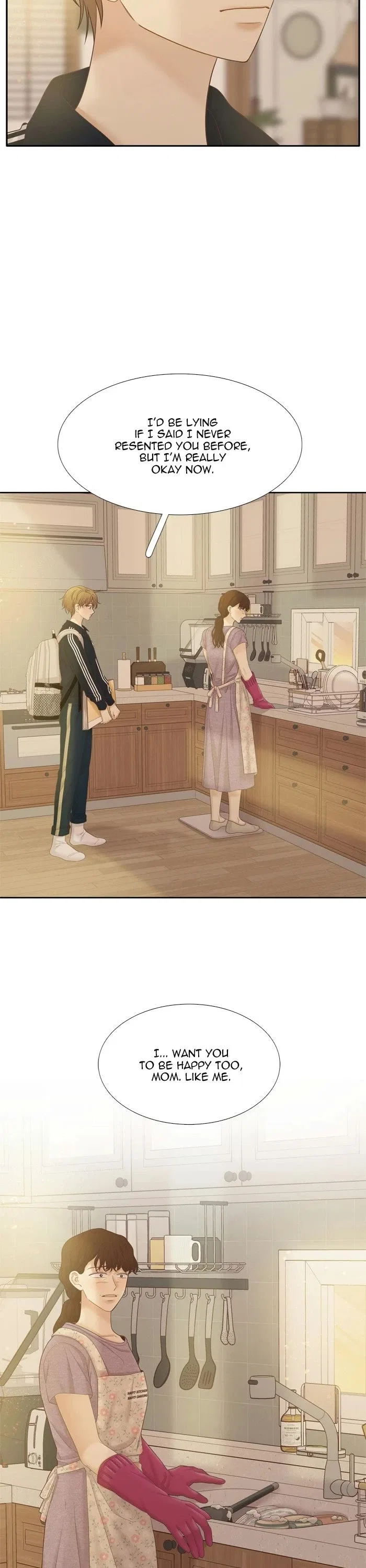Girl’s World Chapter 497 – Page 32