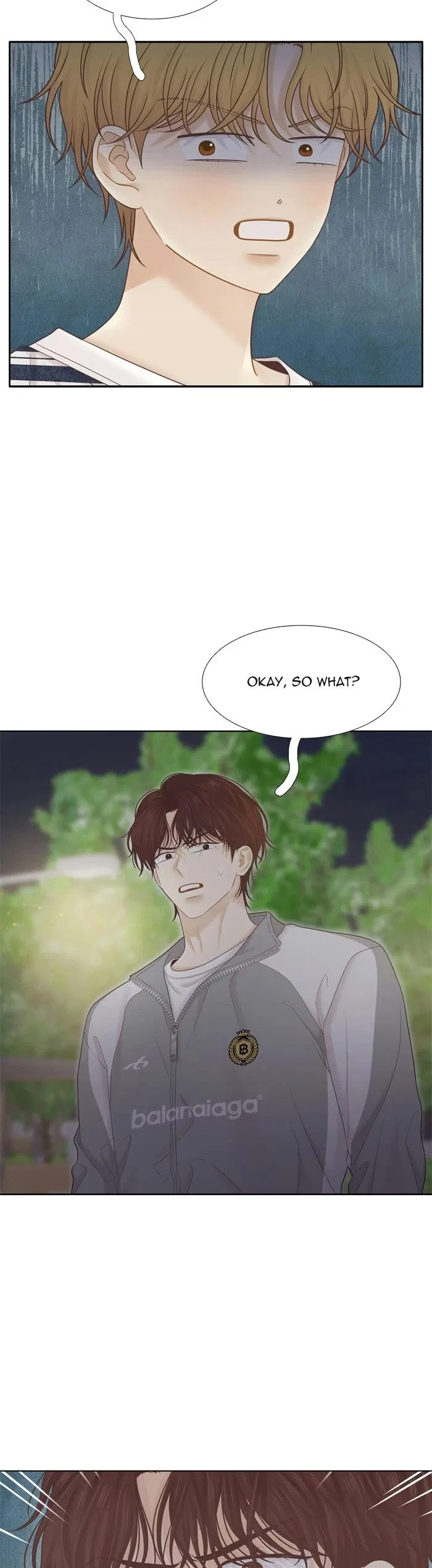 Girl’s World Chapter 497 – Page 40