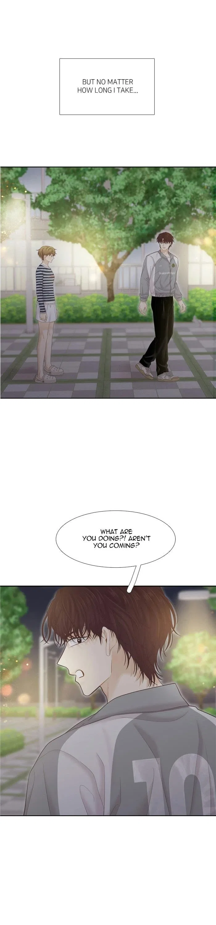 Girl’s World Chapter 497 – Page 43