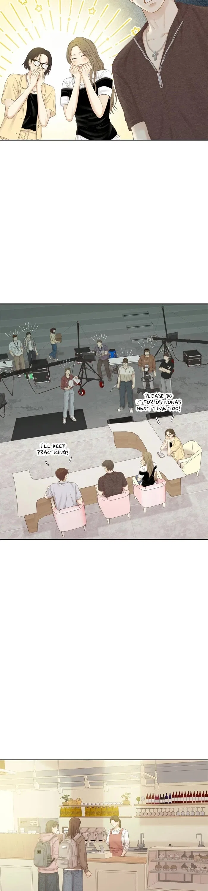 Girl’s World Chapter 496 – Page 12