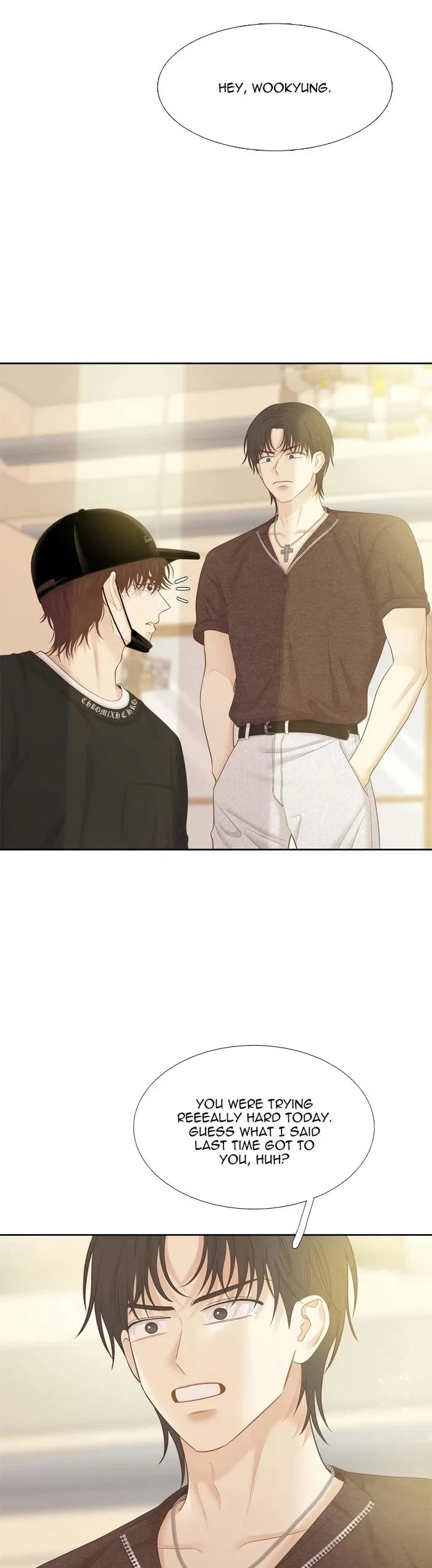 Girl’s World Chapter 496 – Page 14