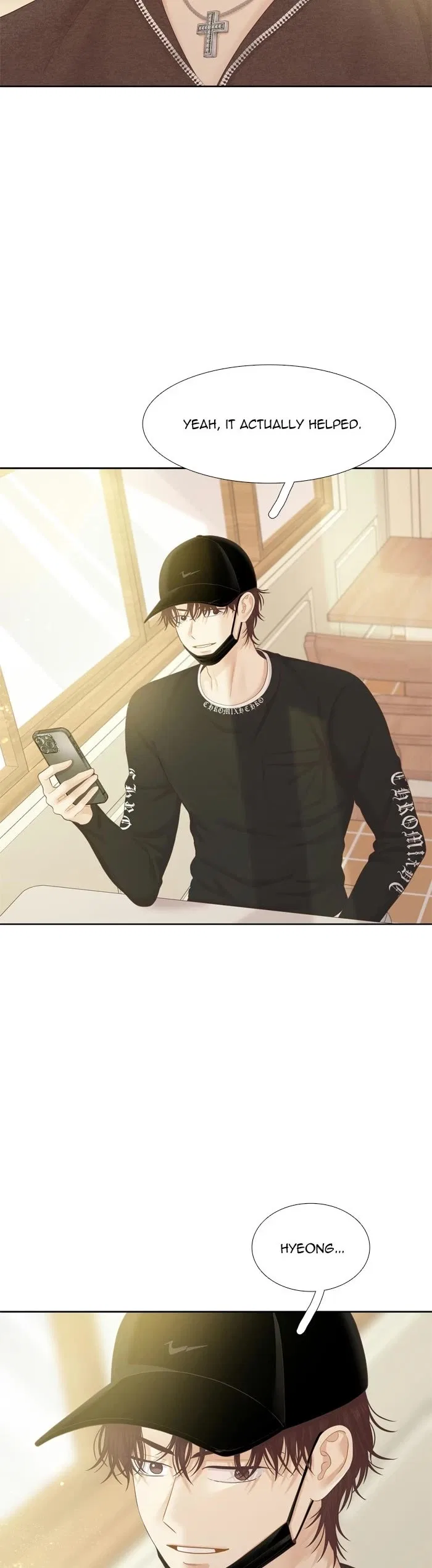 Girl’s World Chapter 496 – Page 15