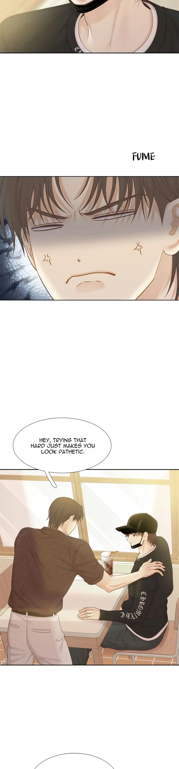 Girl’s World Chapter 496 – Page 16