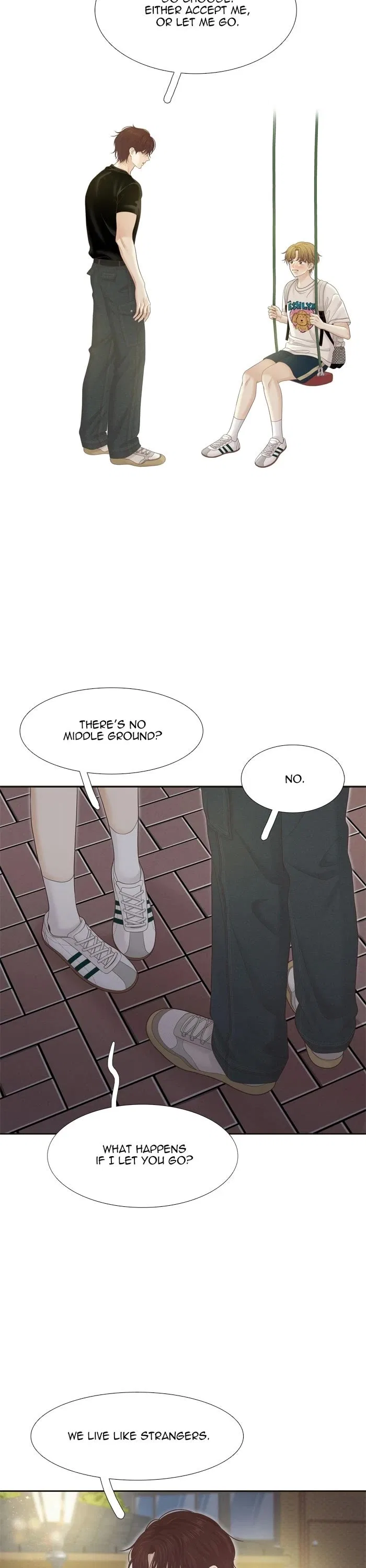 Girl’s World Chapter 495 – Page 6