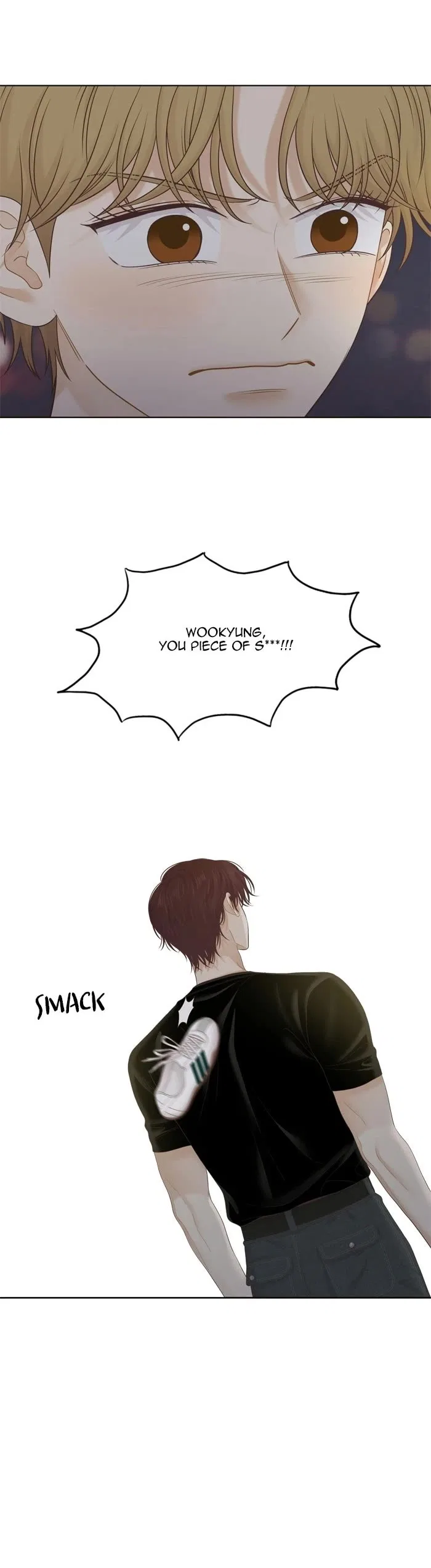 Girl’s World Chapter 495 – Page 10