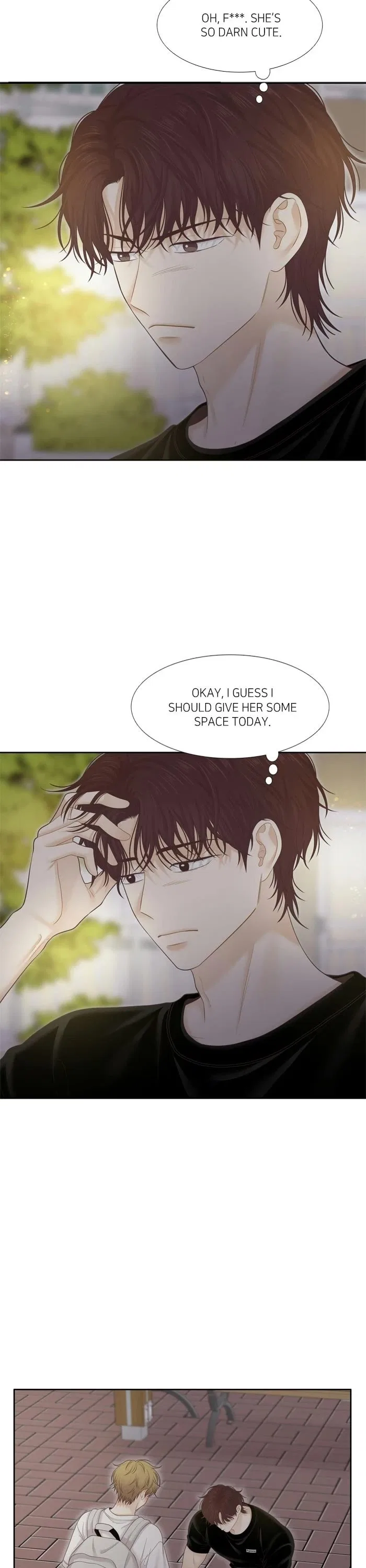 Girl’s World Chapter 495 – Page 16