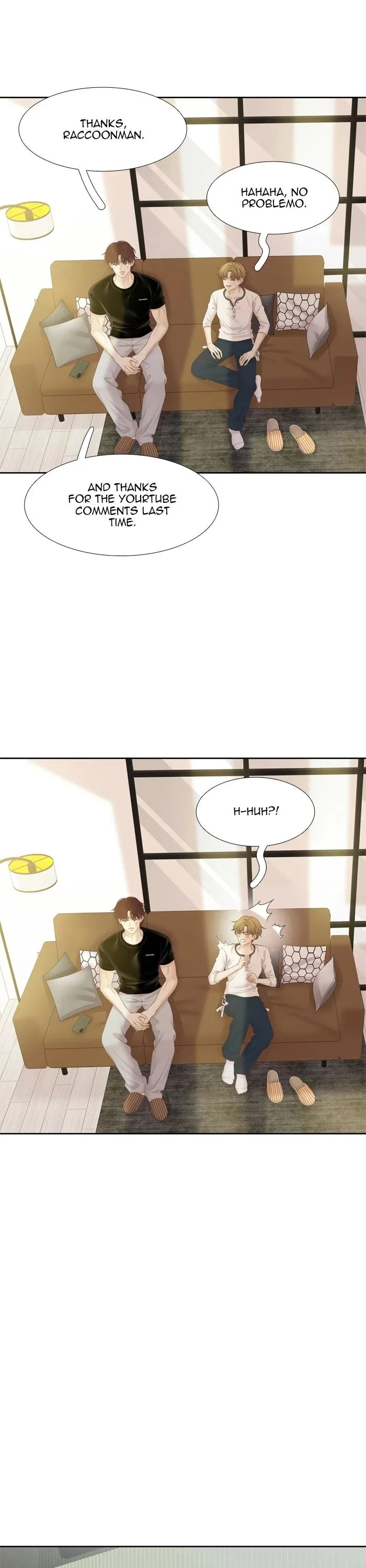 Girl’s World Chapter 495 – Page 37