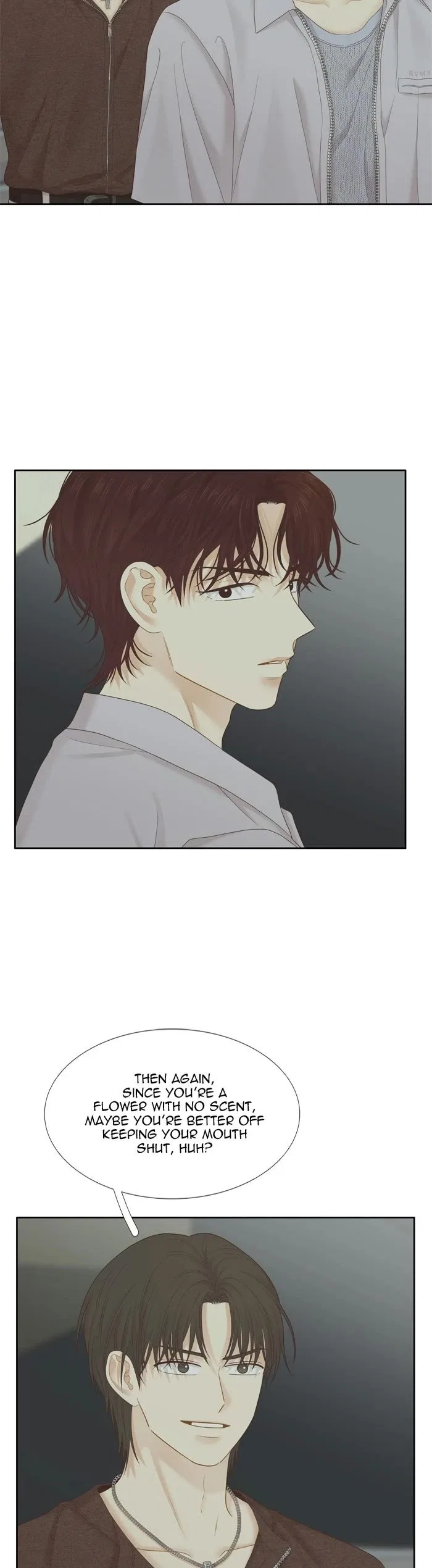 Girl’s World Chapter 495 – Page 39