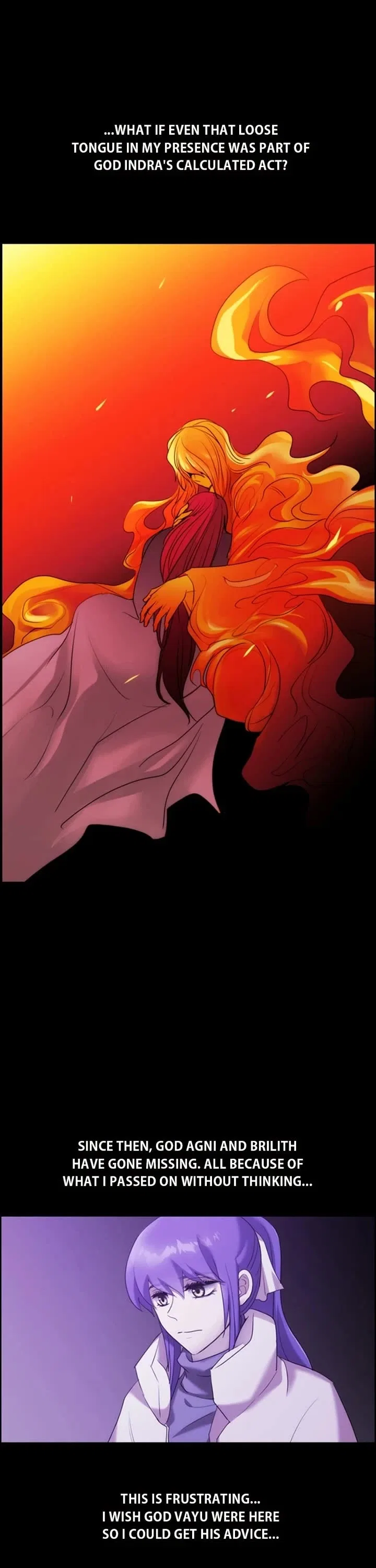 Kubera Chapter 727 – Page 3
