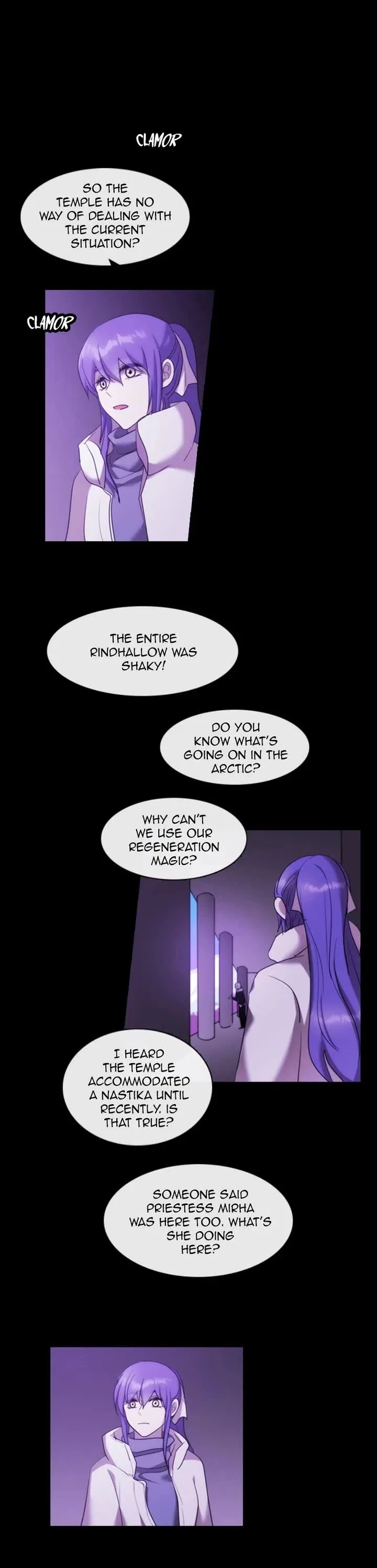Kubera Chapter 727 – Page 4