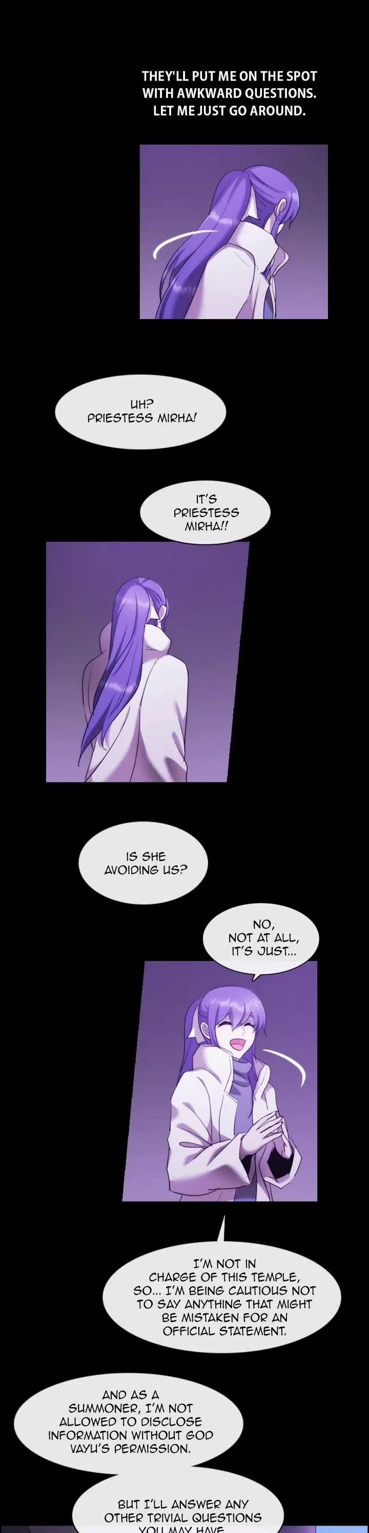 Kubera Chapter 727 – Page 5