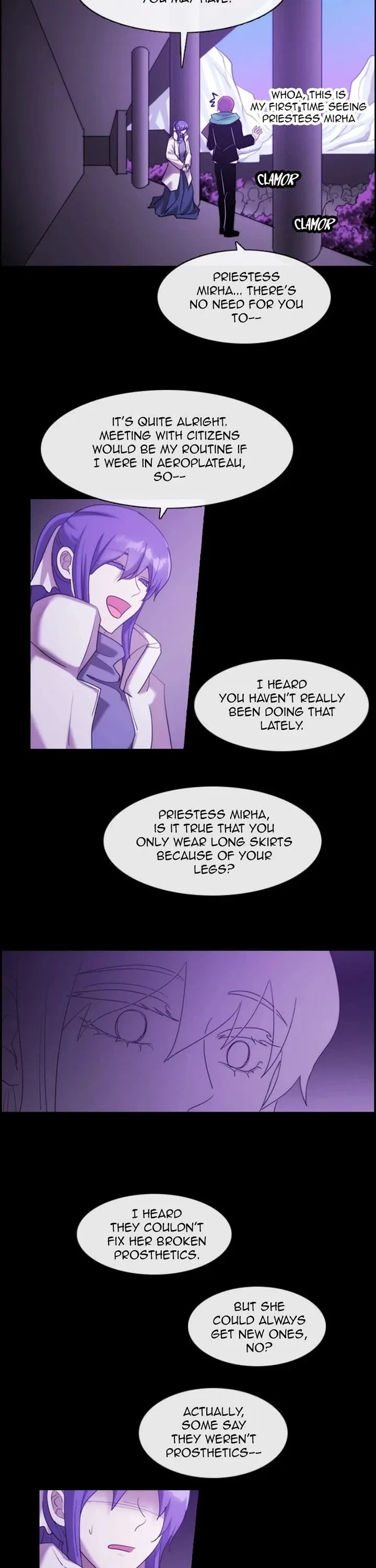 Kubera Chapter 727 – Page 6