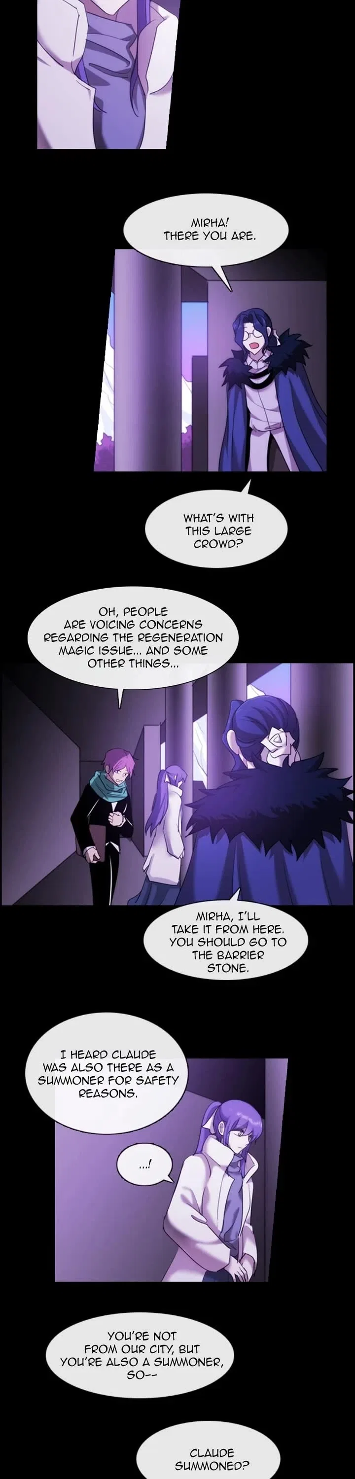 Kubera Chapter 727 – Page 7