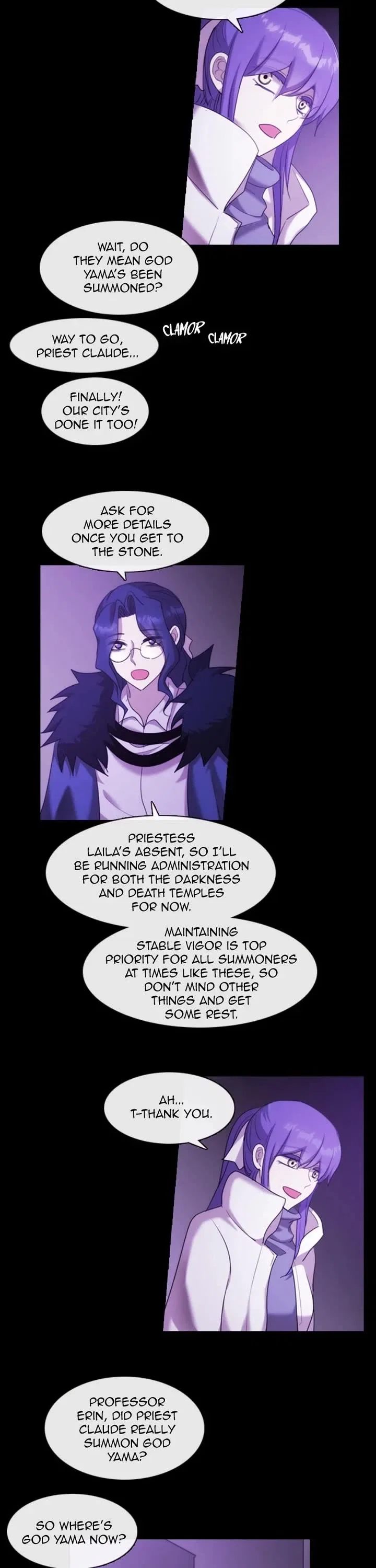 Kubera Chapter 727 – Page 8