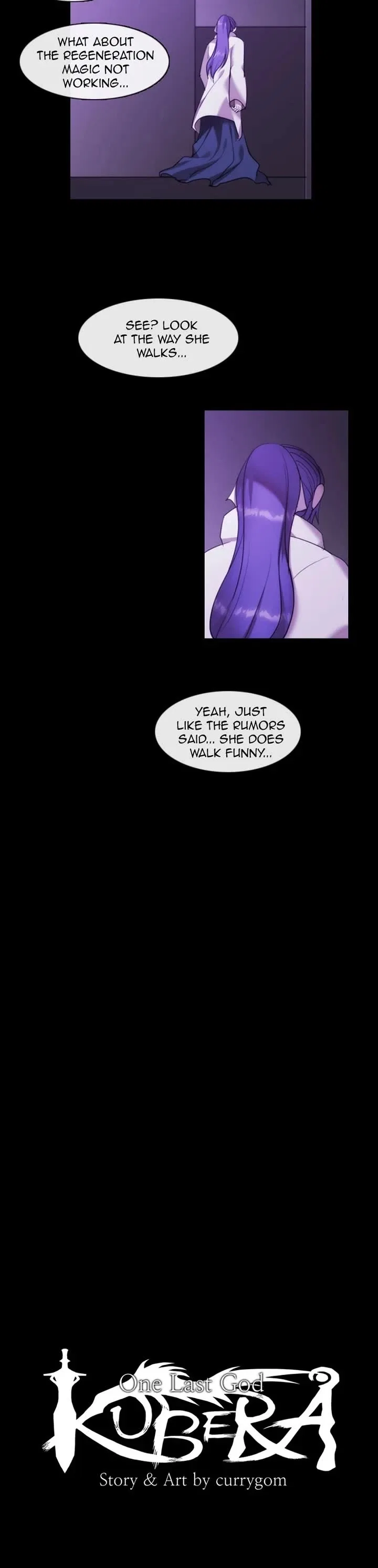 Kubera Chapter 727 – Page 9