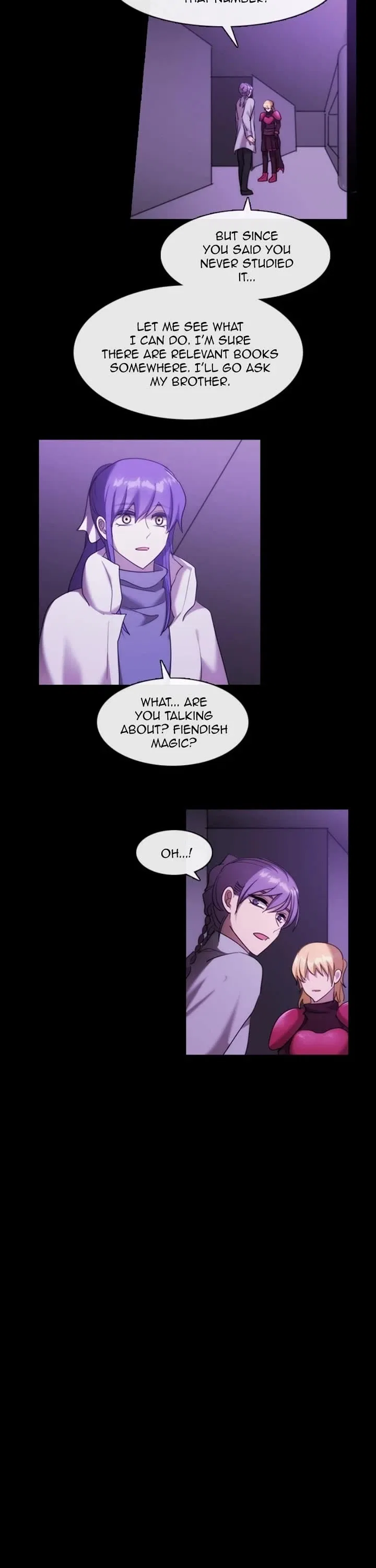 Kubera Chapter 727 – Page 12