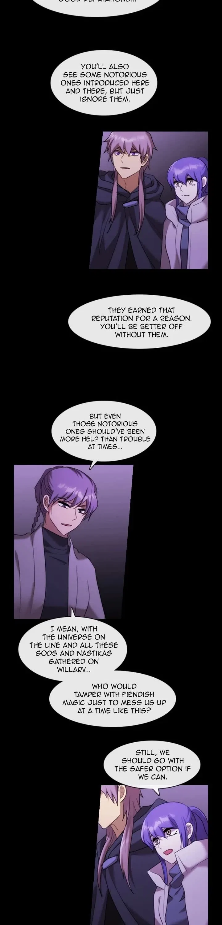 Kubera Chapter 727 – Page 15