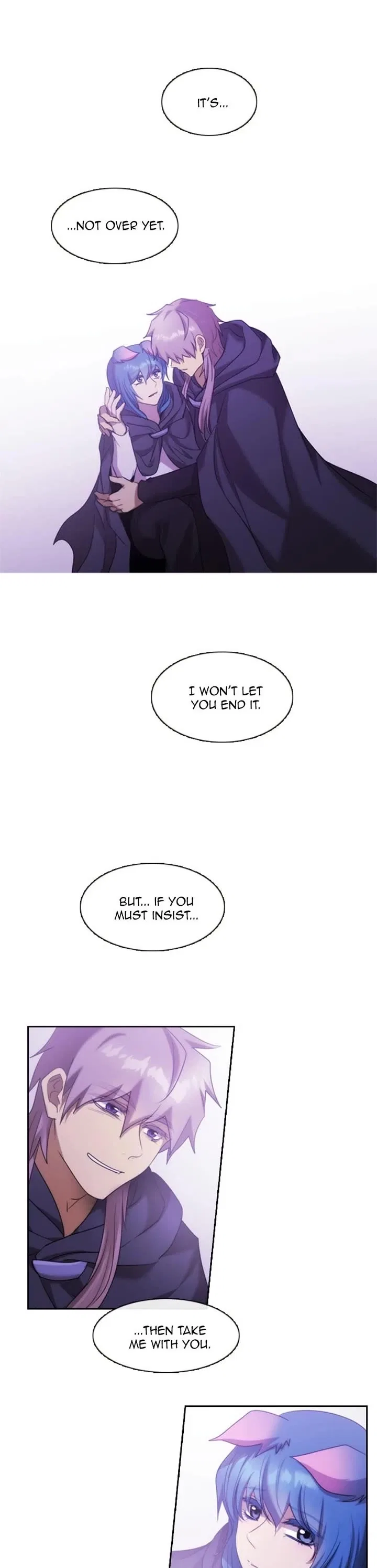 Kubera Chapter 727 – Page 20