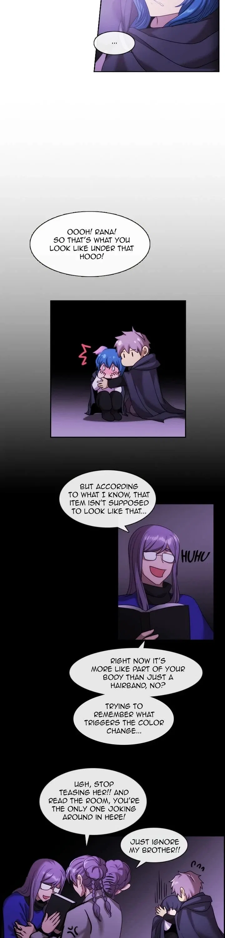 Kubera Chapter 727 – Page 21
