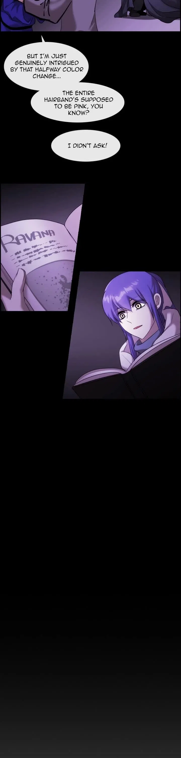Kubera Chapter 727 – Page 22