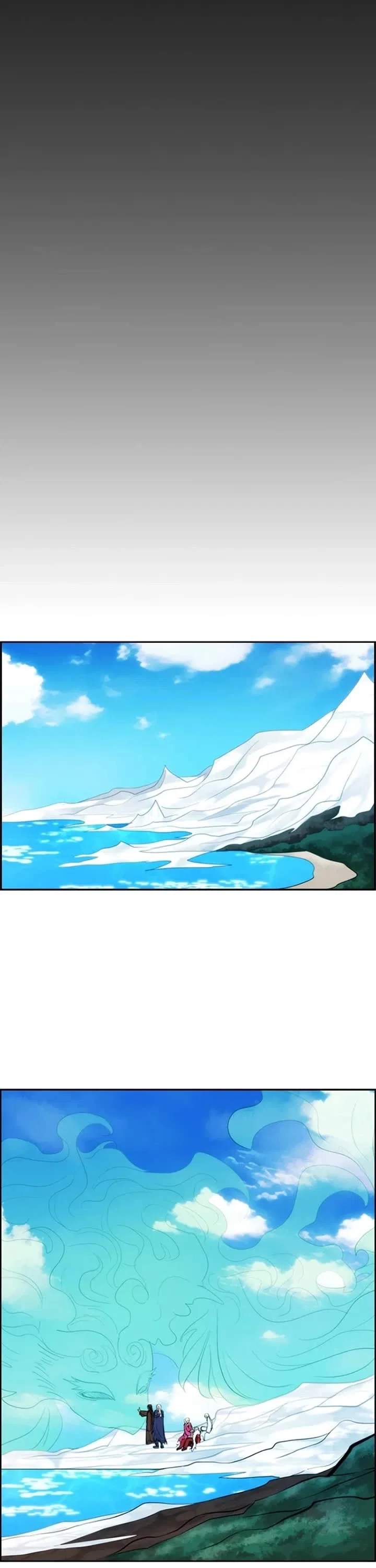 Kubera Chapter 727 – Page 23