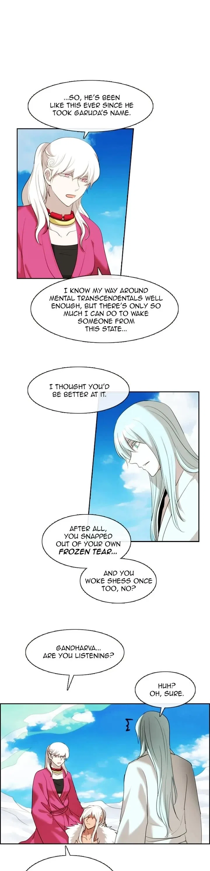 Kubera Chapter 727 – Page 24