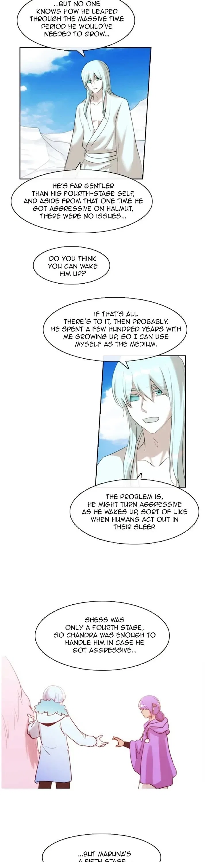 Kubera Chapter 727 – Page 27