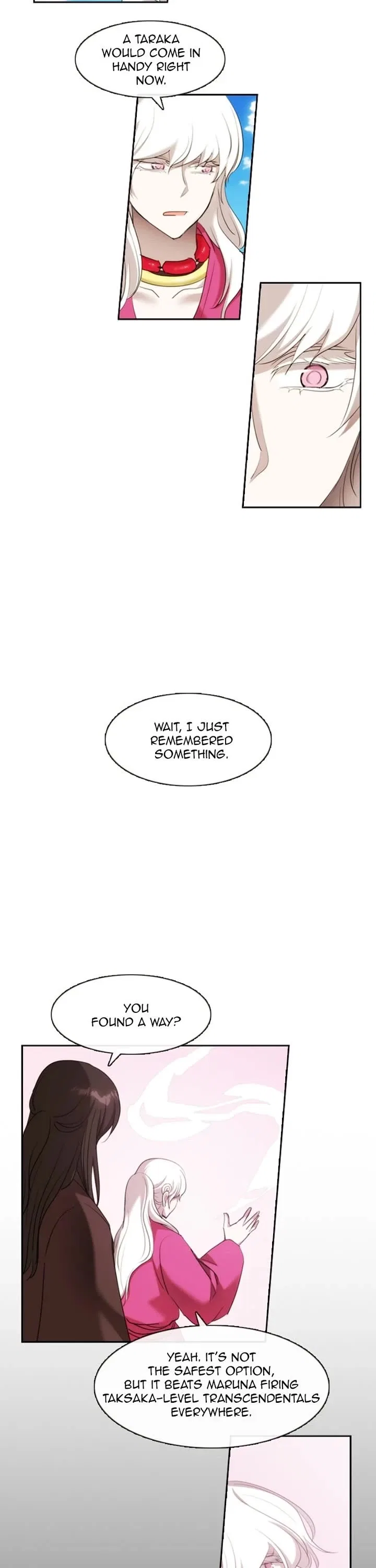 Kubera Chapter 727 – Page 31