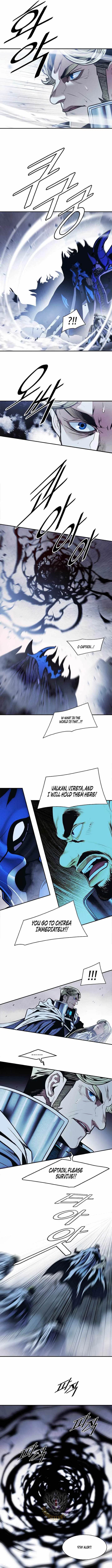 MookHyang – Dark Lady Chapter 296 – Page 9