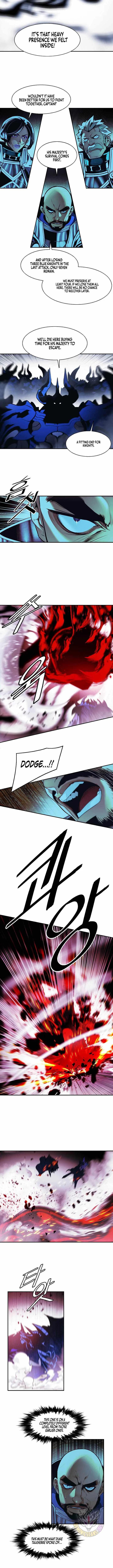 MookHyang – Dark Lady Chapter 296 – Page 10
