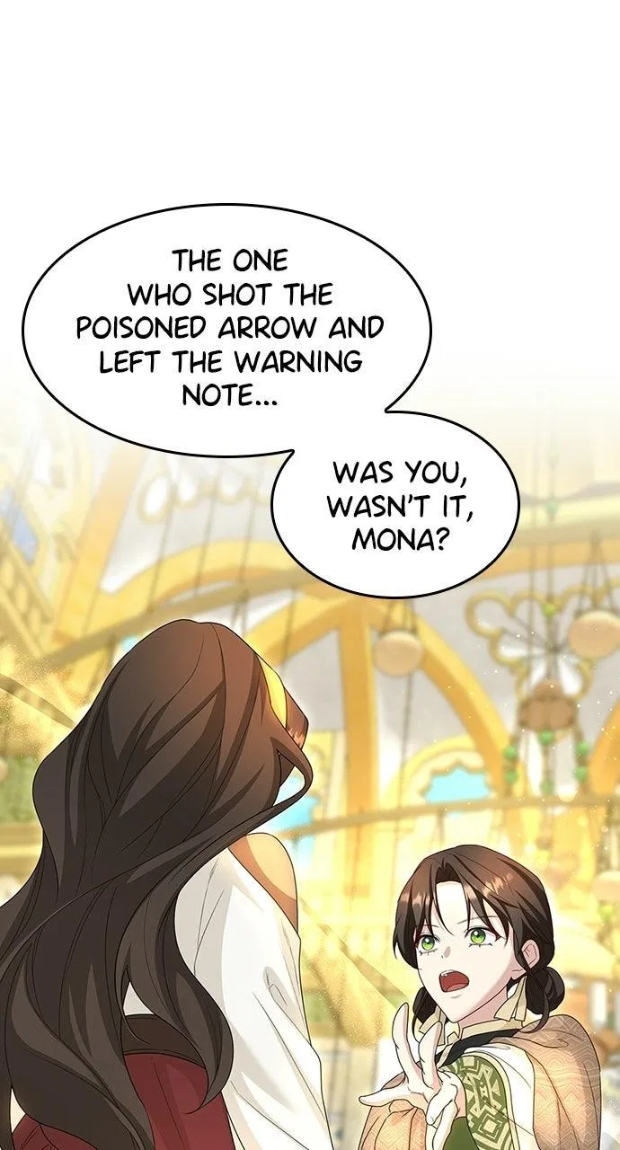 The Circumstances of the Lying Empress Chapter 58 – Page 5