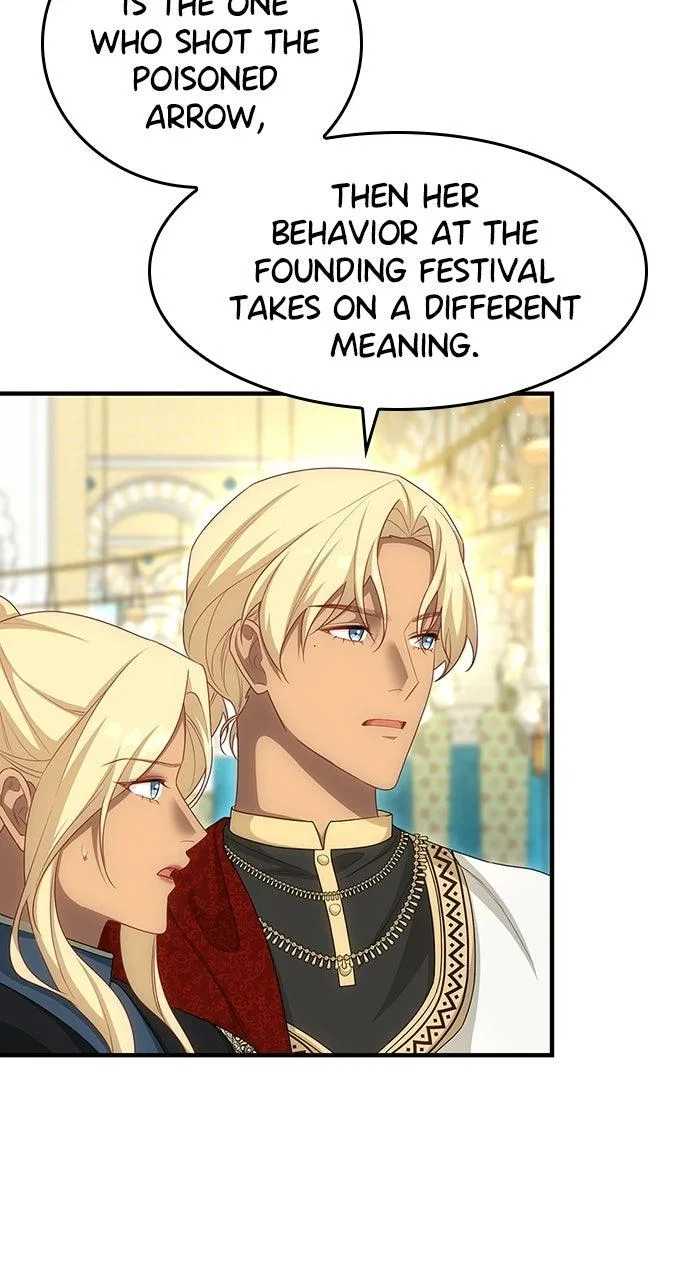 The Circumstances of the Lying Empress Chapter 58 – Page 10