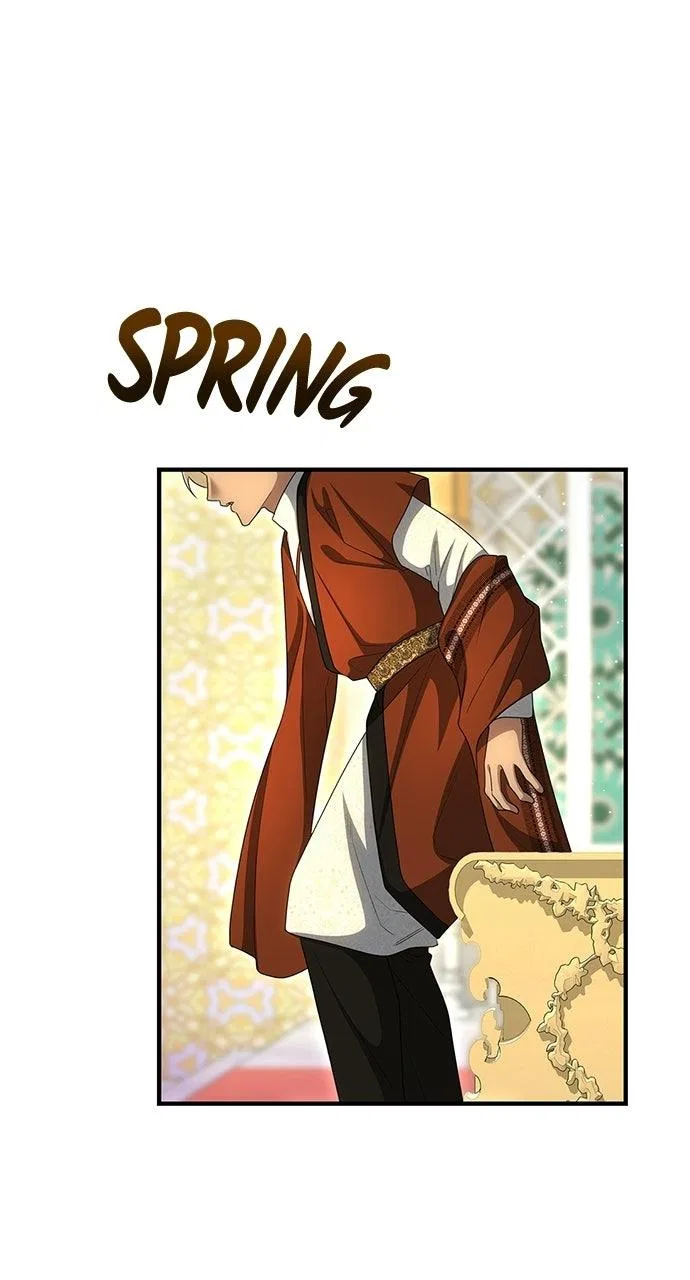 The Circumstances of the Lying Empress Chapter 58 – Page 12