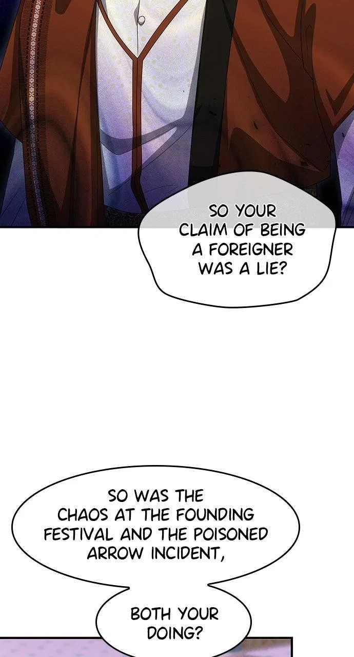 The Circumstances of the Lying Empress Chapter 58 – Page 14