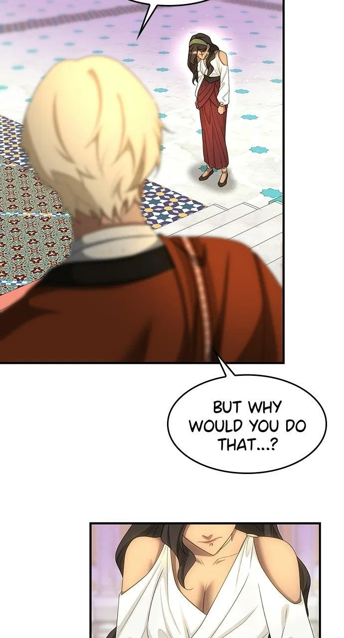 The Circumstances of the Lying Empress Chapter 58 – Page 15