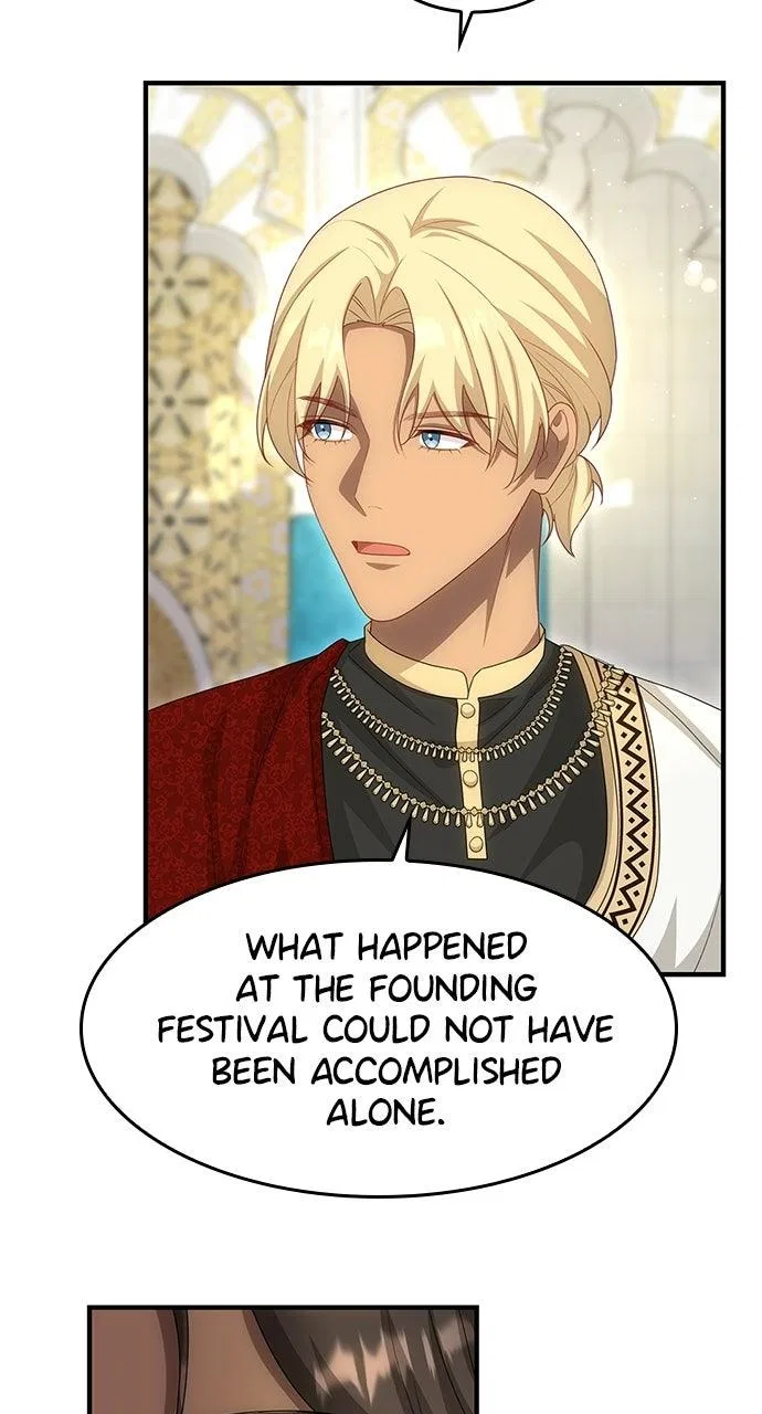 The Circumstances of the Lying Empress Chapter 58 – Page 18