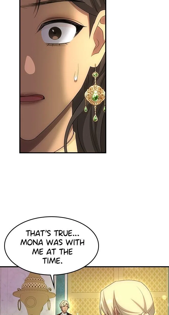 The Circumstances of the Lying Empress Chapter 58 – Page 19