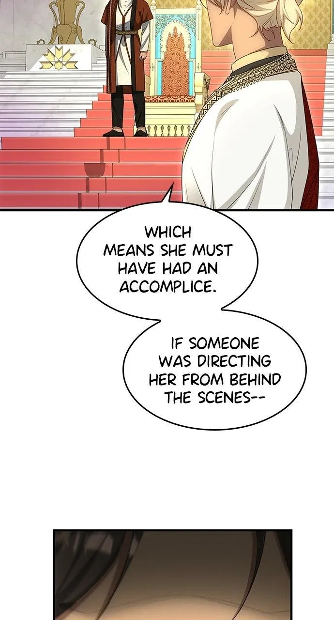 The Circumstances of the Lying Empress Chapter 58 – Page 20
