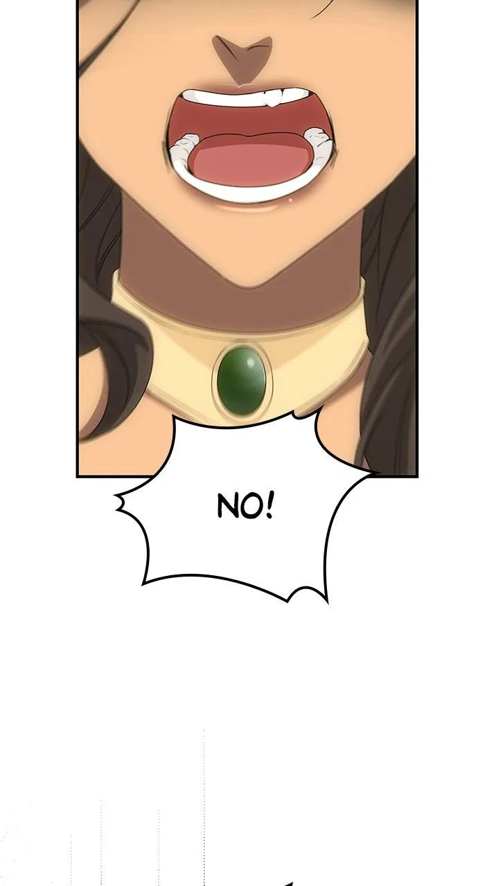 The Circumstances of the Lying Empress Chapter 58 – Page 21