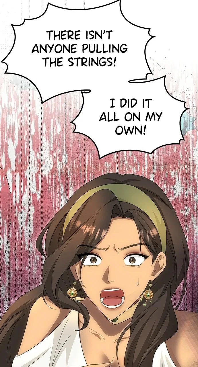 The Circumstances of the Lying Empress Chapter 58 – Page 22