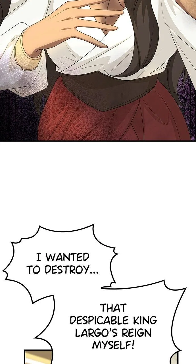 The Circumstances of the Lying Empress Chapter 58 – Page 23