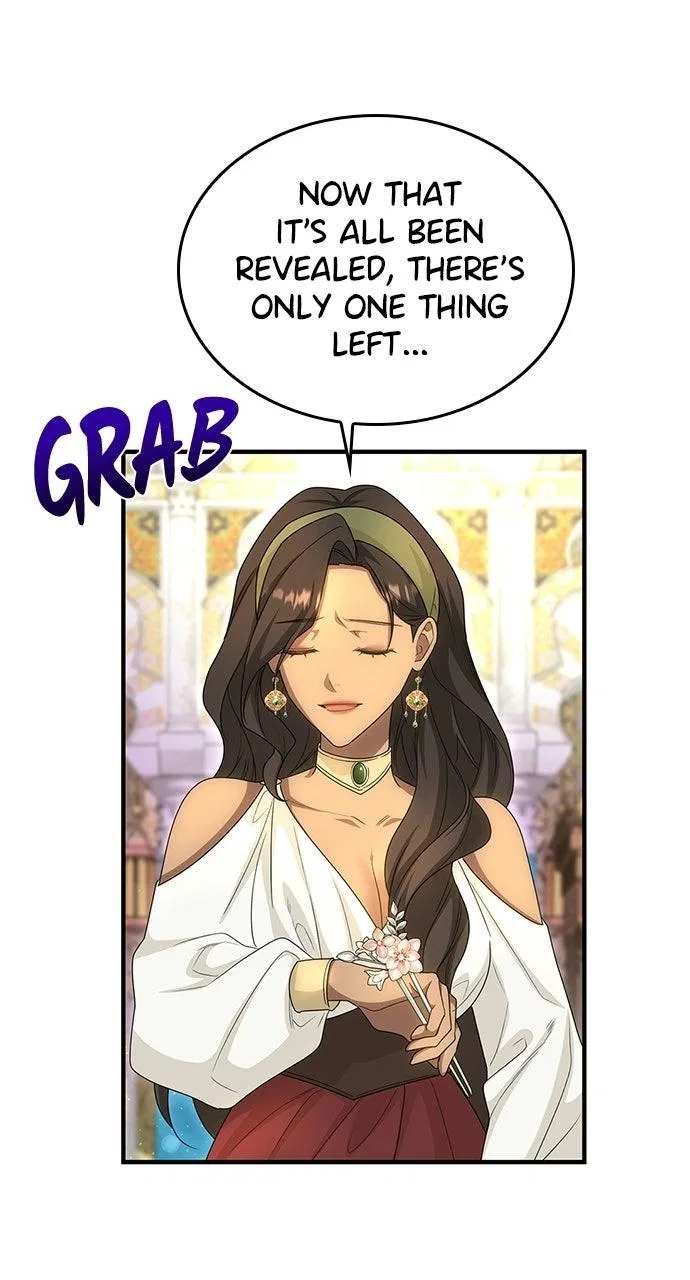 The Circumstances of the Lying Empress Chapter 58 – Page 26