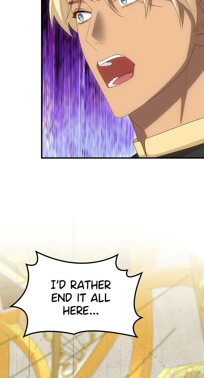 The Circumstances of the Lying Empress Chapter 58 – Page 28