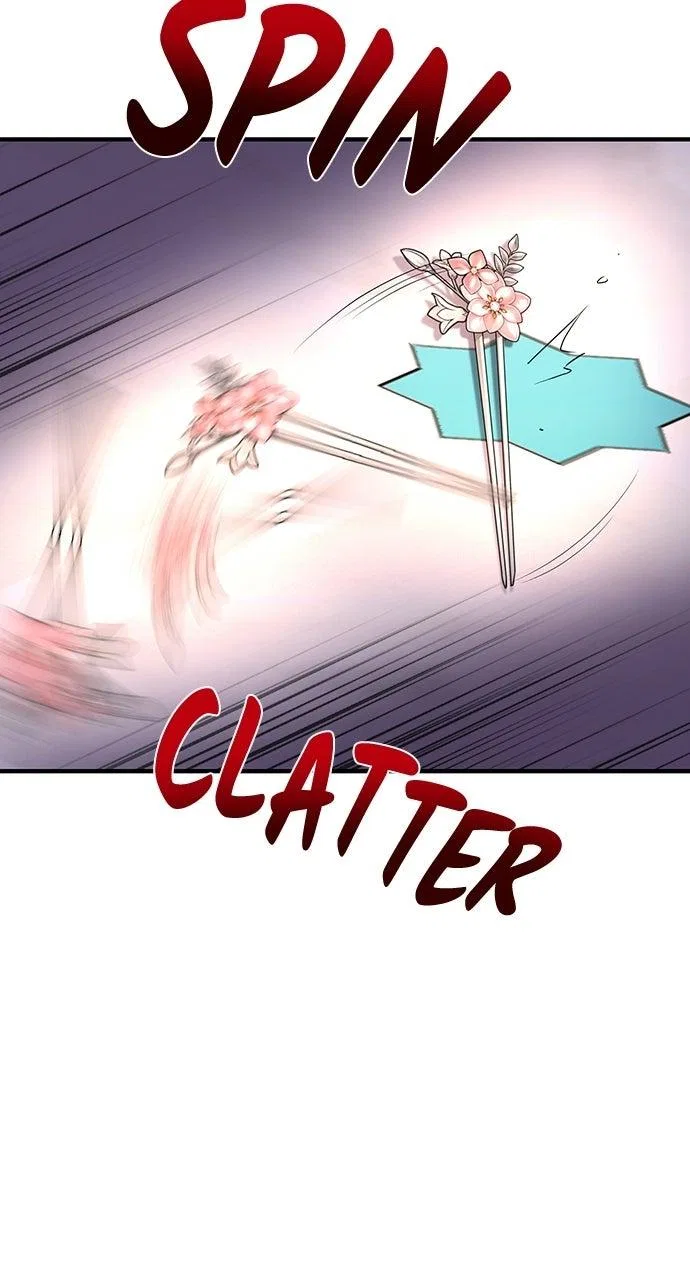 The Circumstances of the Lying Empress Chapter 58 – Page 32