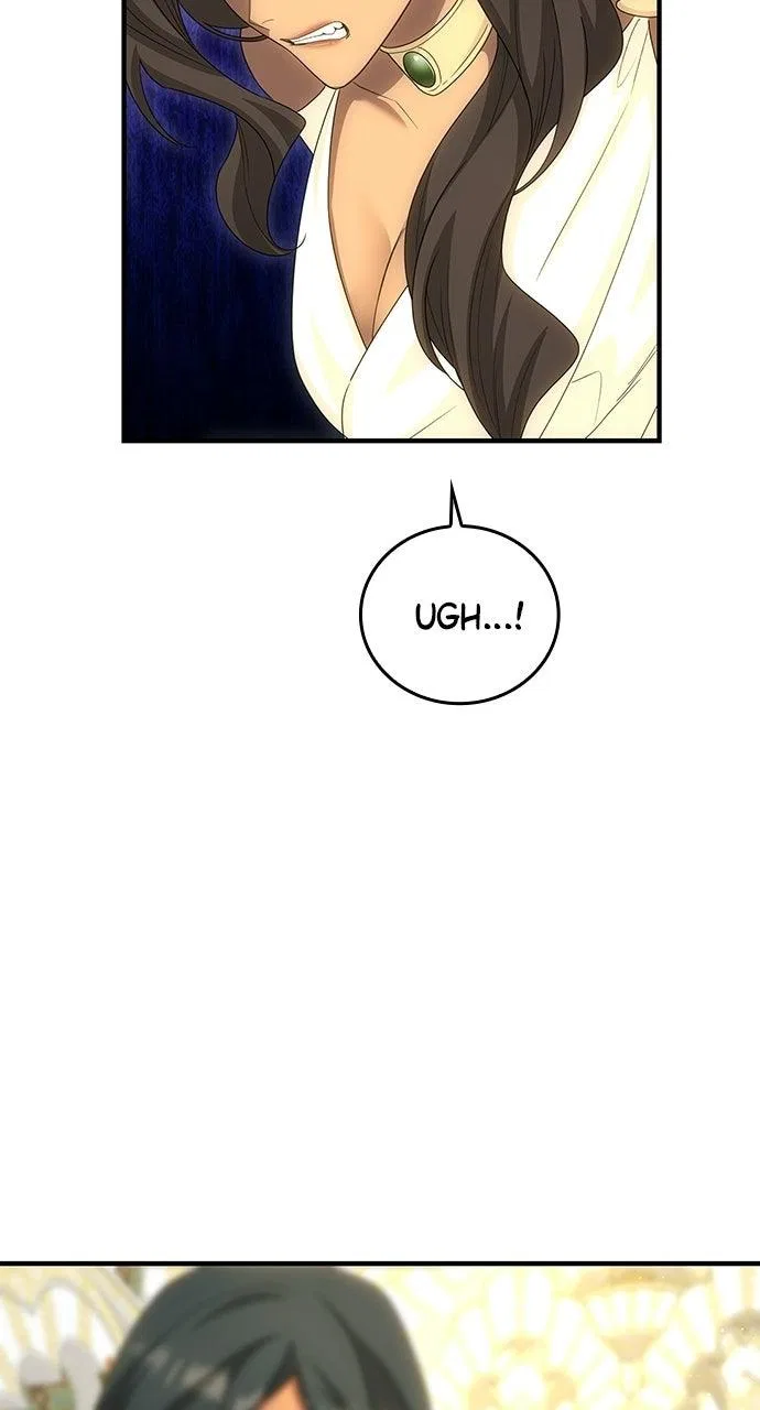 The Circumstances of the Lying Empress Chapter 58 – Page 37