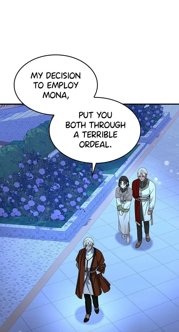 The Circumstances of the Lying Empress Chapter 58 – Page 41