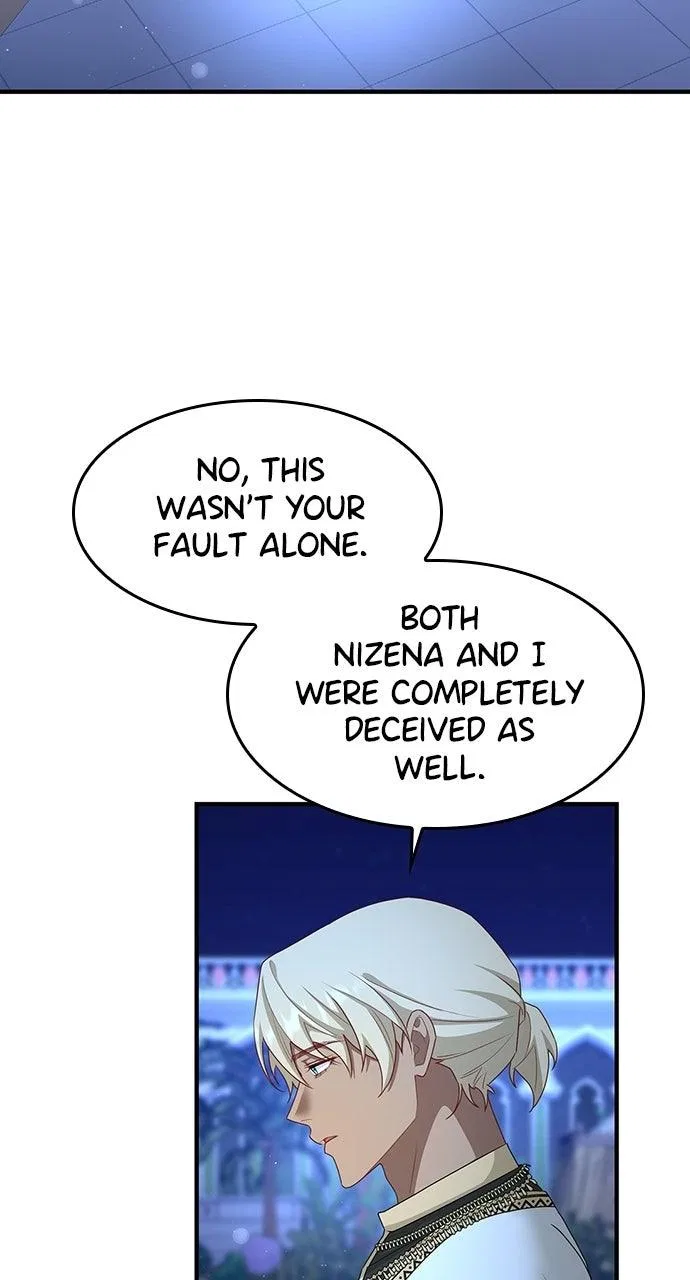 The Circumstances of the Lying Empress Chapter 58 – Page 42