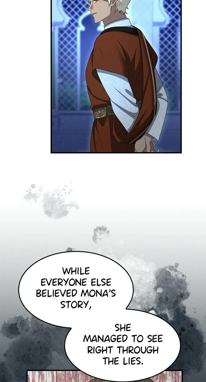 The Circumstances of the Lying Empress Chapter 58 – Page 45
