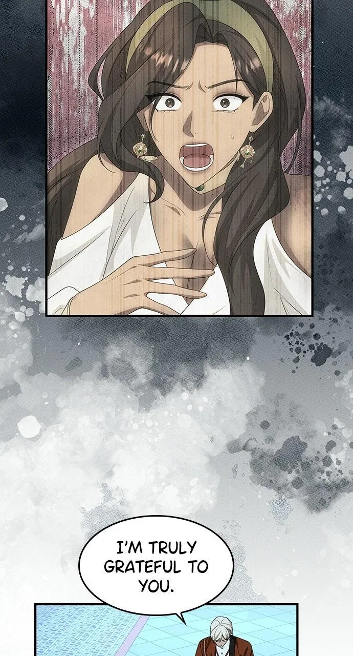 The Circumstances of the Lying Empress Chapter 58 – Page 46
