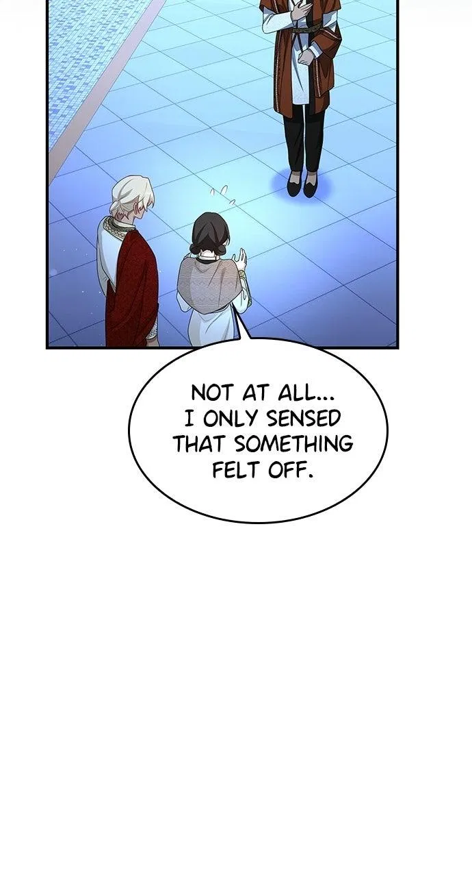 The Circumstances of the Lying Empress Chapter 58 – Page 47